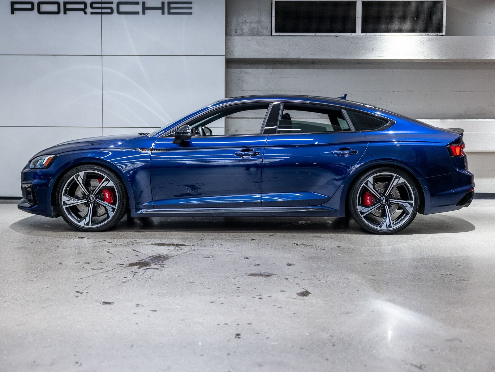 audi rs 5 sportback 2019 WUABWCF58KA906862 image audi rs 5 sportback 2019 WUABWCF58KA906862 image